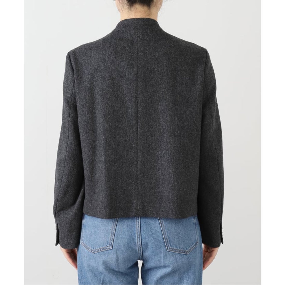 フレームワーク FRAMeWORK COUTURE D`ADAM/クチュールドアダム 別注