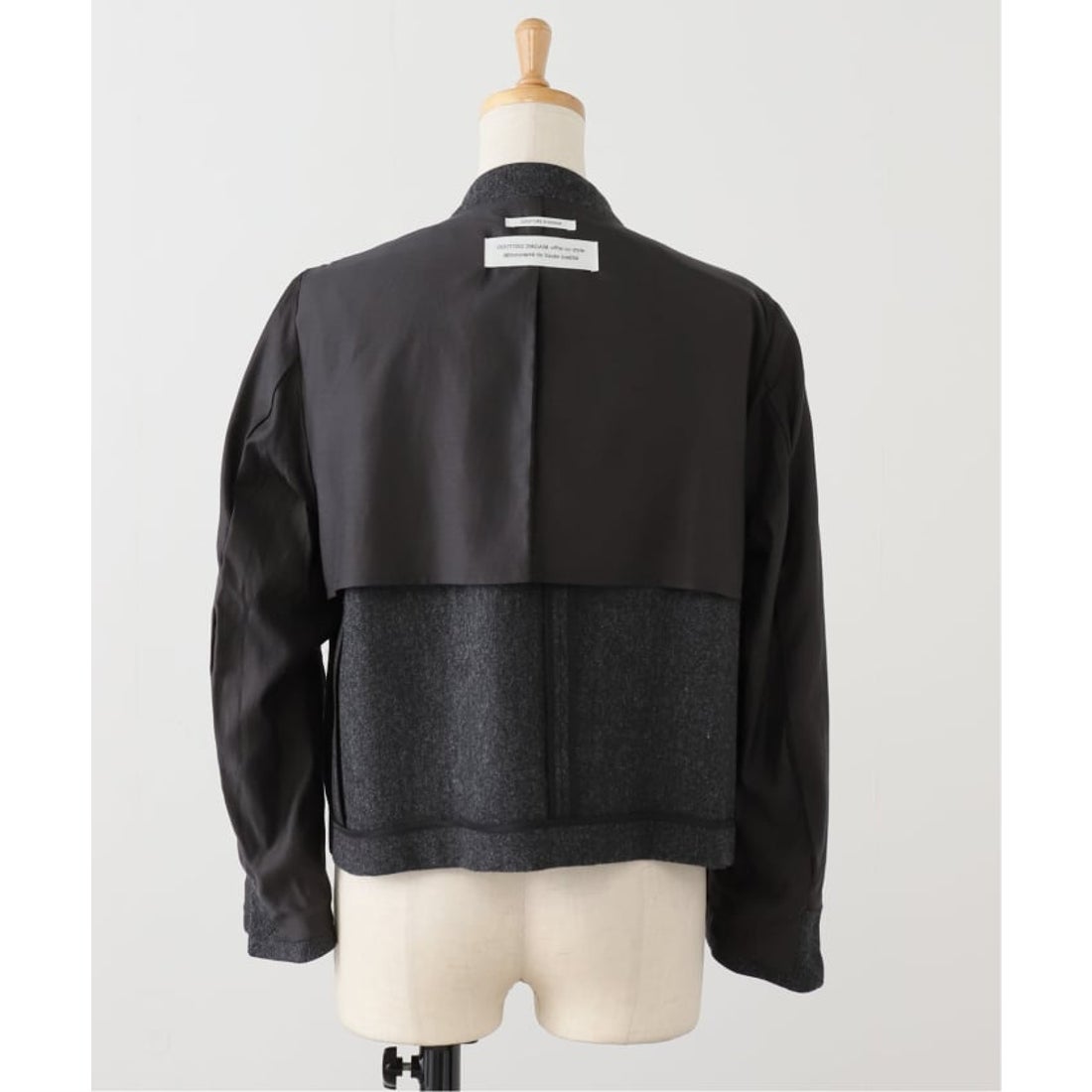 フレームワーク FRAMeWORK COUTURE D`ADAM/クチュールドアダム 別注