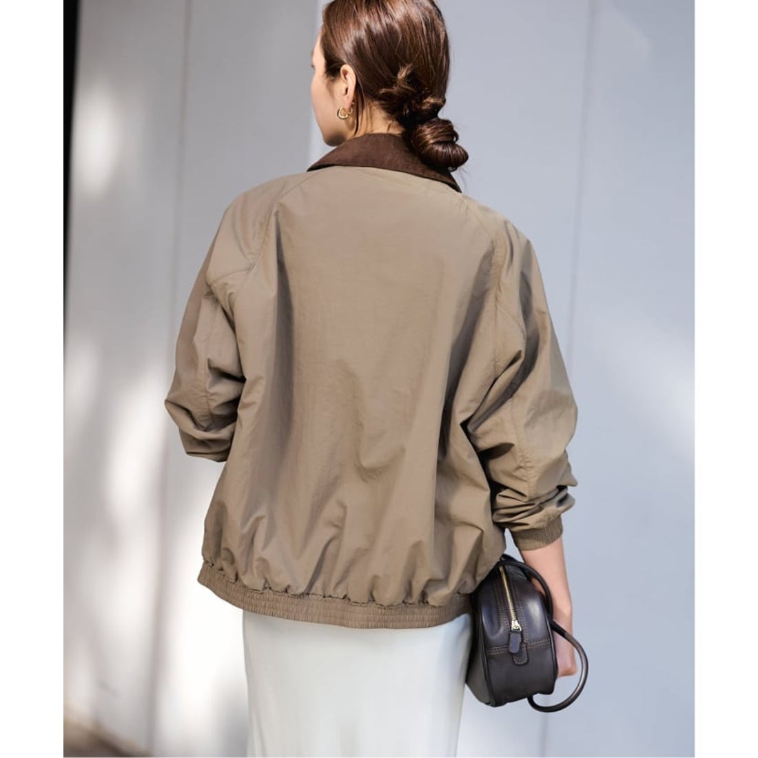 フレームワーク FRAMeWORK ≪予約≫BARBOUR/バブアー 別注TRANSPORT