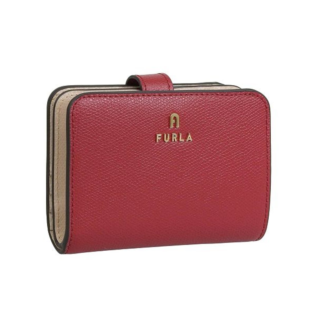 フルラ FURLA 財布 （レッド） -アウトレットファッション通販