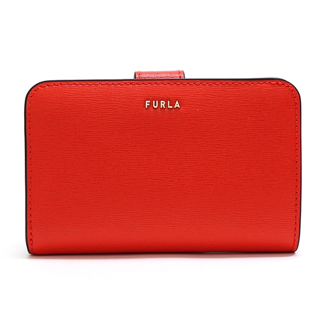 フルラ FURLA フルラ 二つ折り財布 FURLA サフィアーノレザー バビロン