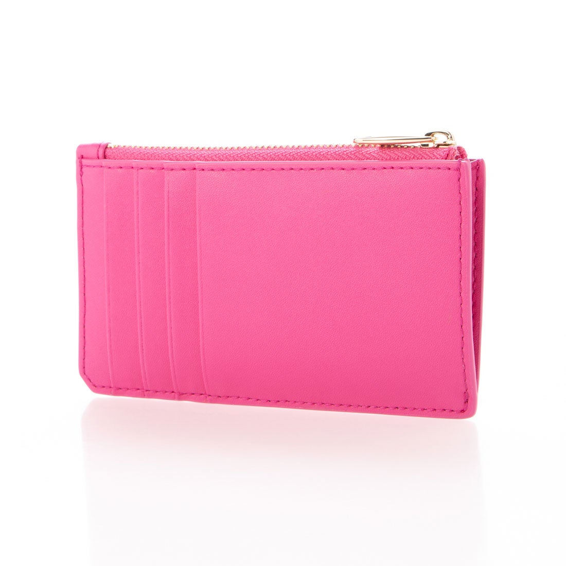 フルラ FURLA カードケース （ピンク） -waja bazar - 海外