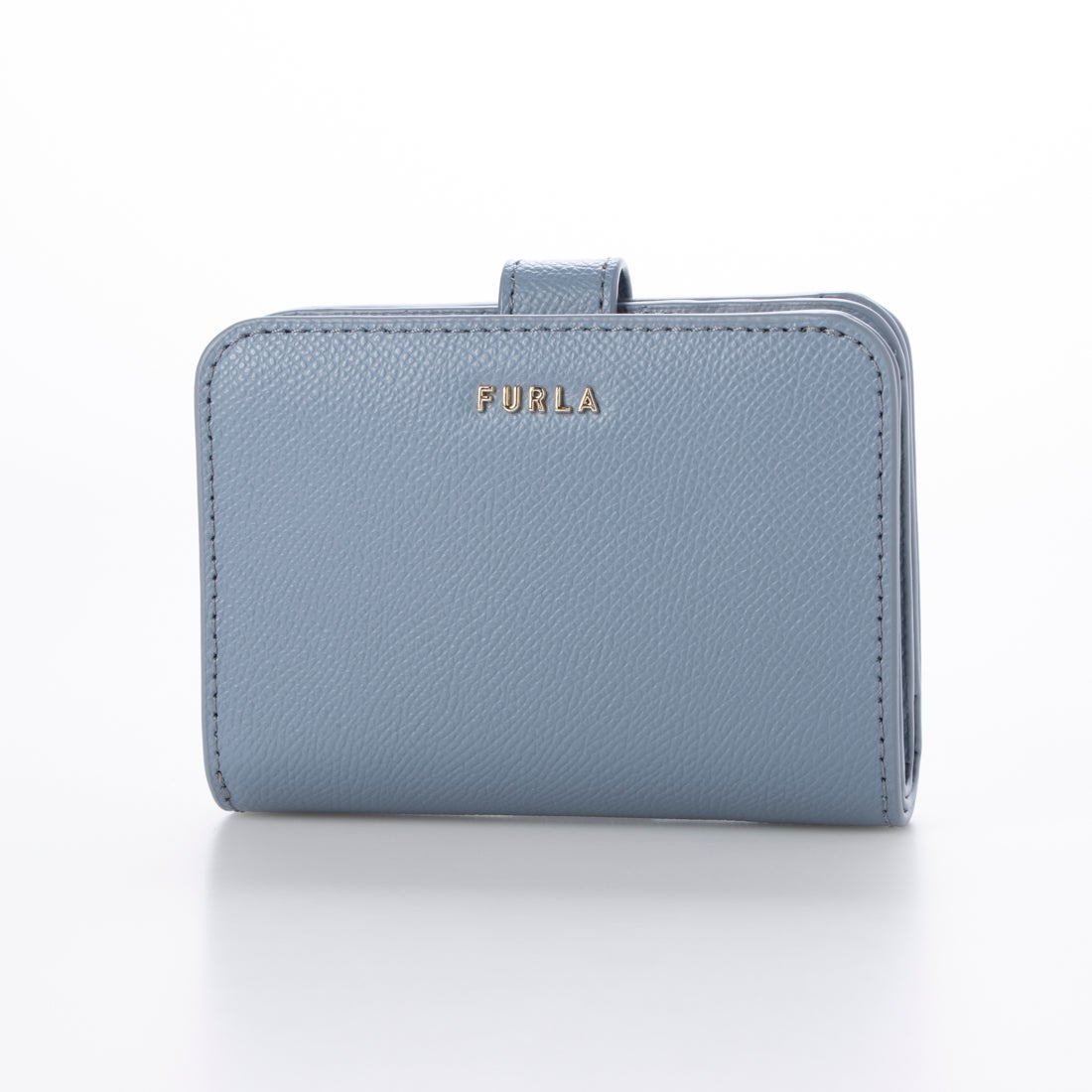 フルラ FURLA 財布 （ブルー） -waja bazar - 海外ファッション