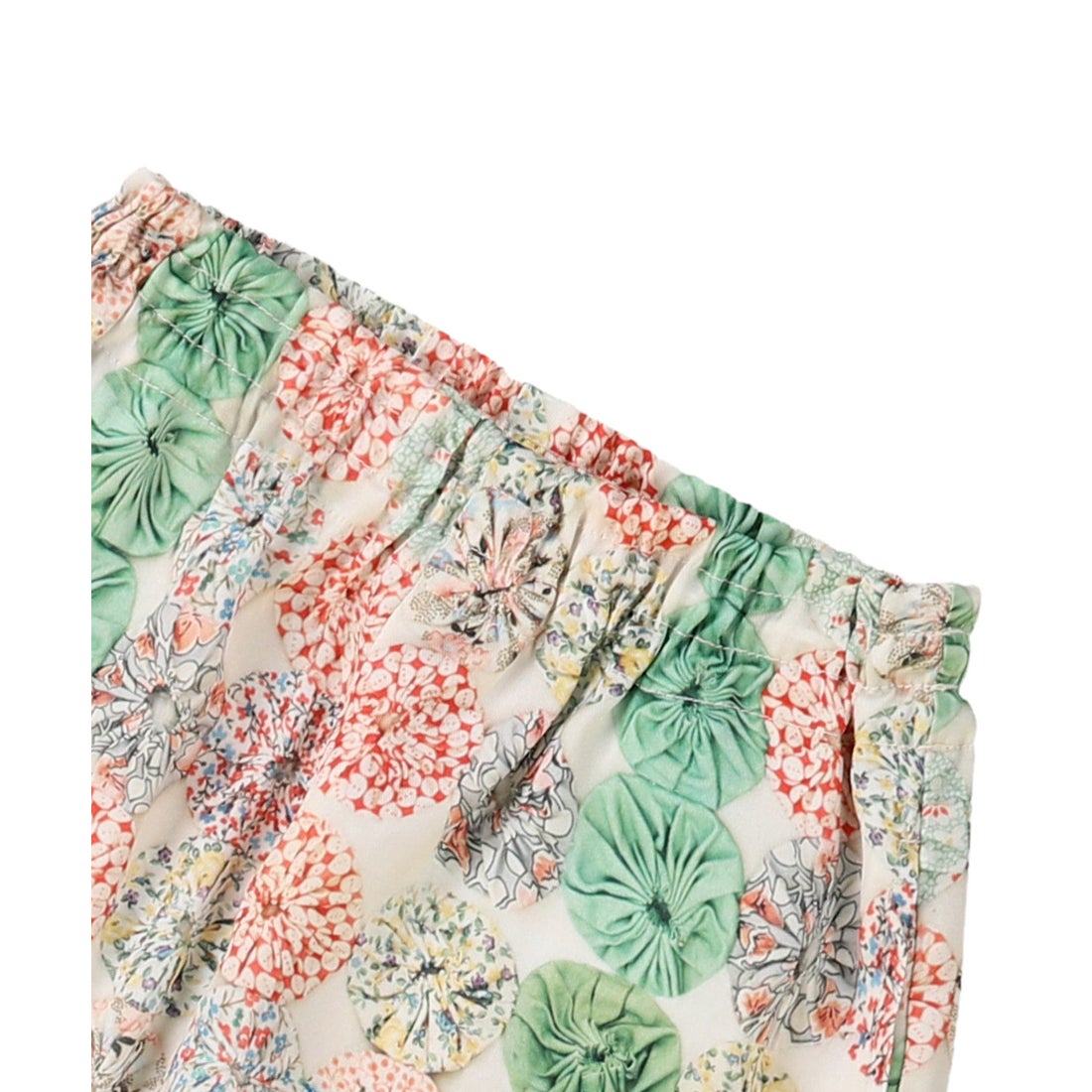 ゴートゥーハリウッド GO TO HOLLYWOOD アンティークヨーヨープリント