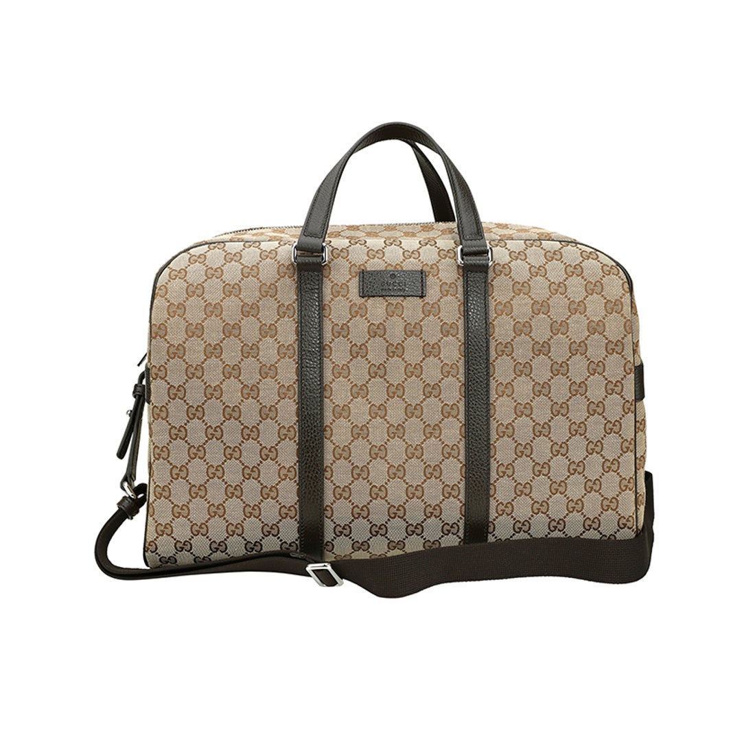 グッチ GUCCI ボストンバッグ 449167 KY9KN 9886 （ベージュ/ブラウン