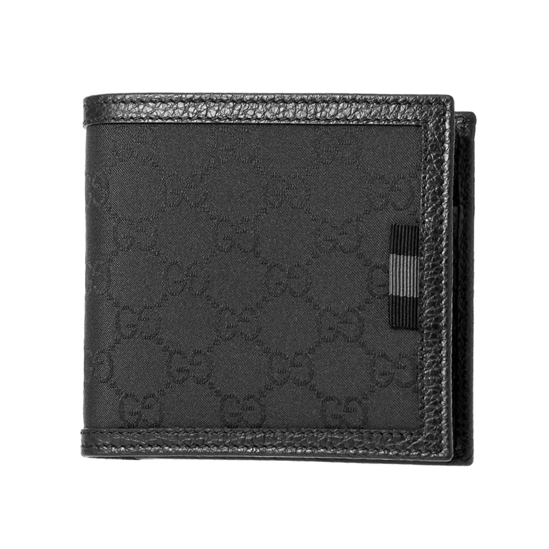 グッチ GUCCI 2つ折り財布 150413 G1XWN 8615 （BLACK