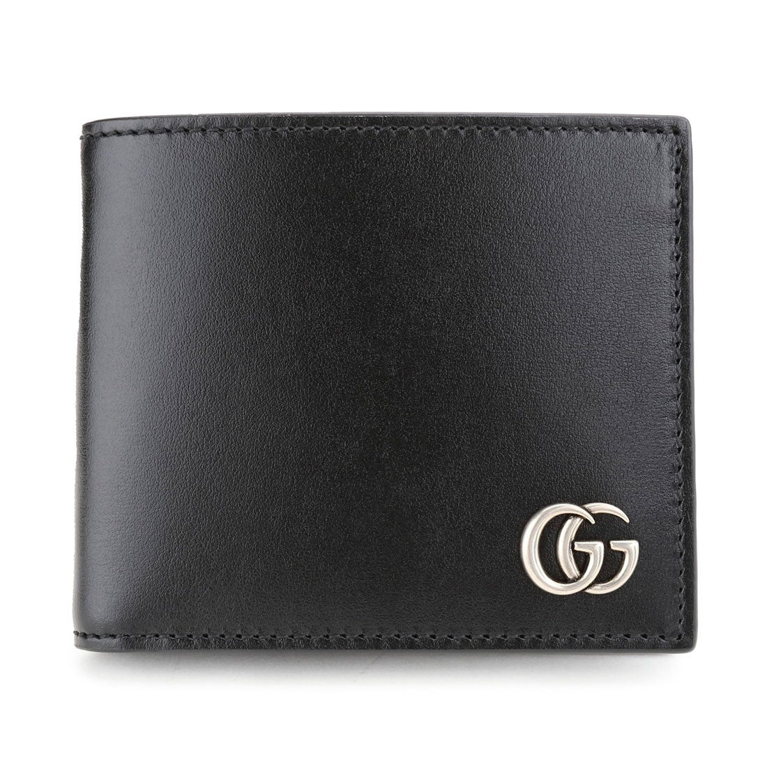 グッチ GUCCI 2つ折り財布 GG マーモント ウォレット 428726 0YK0N