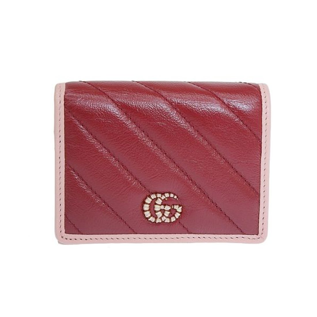 グッチ GUCCI 財布 （レッド） - ファッション通販 MAGASEEK(マガシーク)