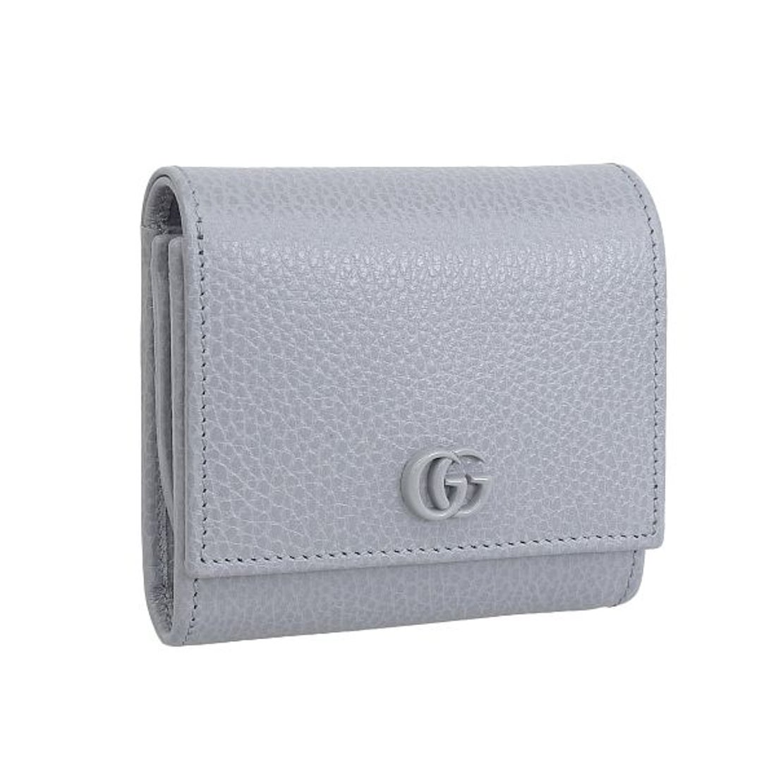 グッチ GUCCI 財布 （グレー） -waja bazar - 海外ファッション