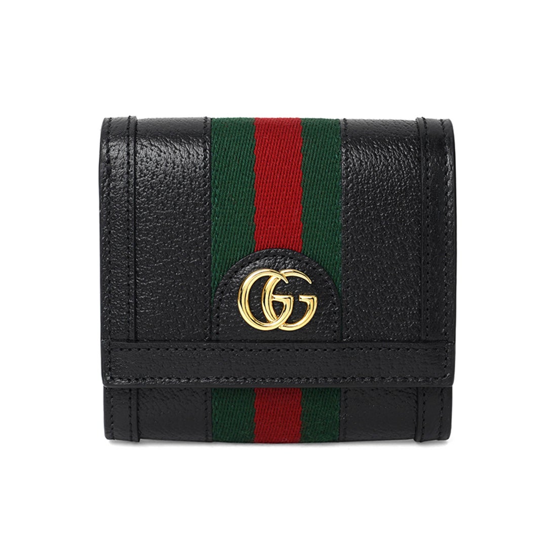 新品未使用】GUCCI グッチ GGパターン 二つ折り財布 楽天市場】gucci