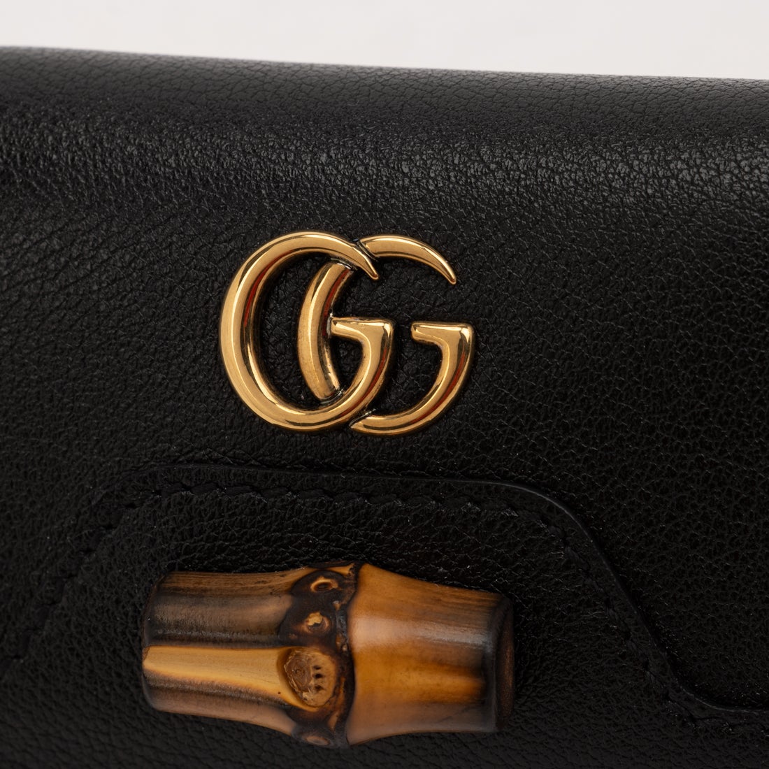 グッチ GUCCI キーケース （ブラック） -靴＆ファッション通販