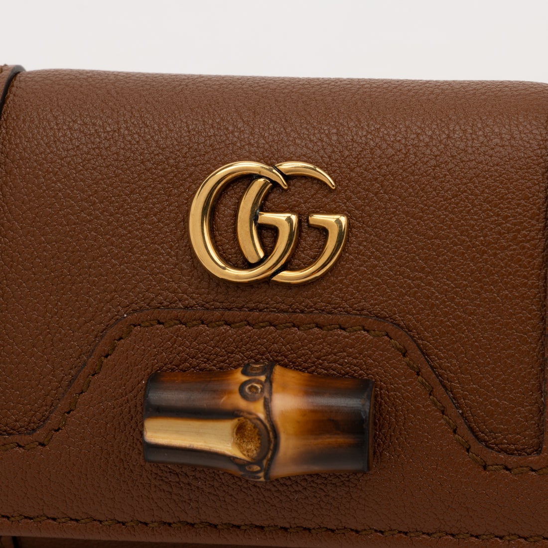 グッチ GUCCI キーケース （ブラウン） - ファッション通販 d fashion