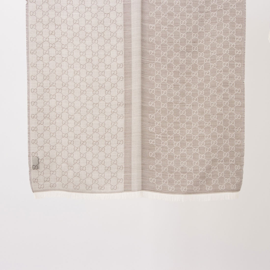 グッチ GUCCI ストール （ベージュ） -ファッション通販 FASHION WALKER