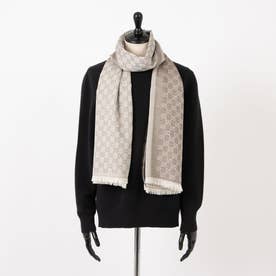 グッチ GUCCI ストール （ベージュ） -ファッション通販 FASHION WALKER