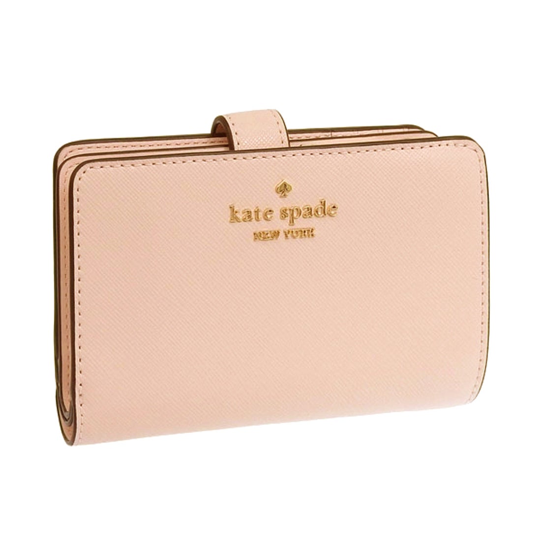 ケイトスペードニューヨーク kate spade new york 財布 （ピンク