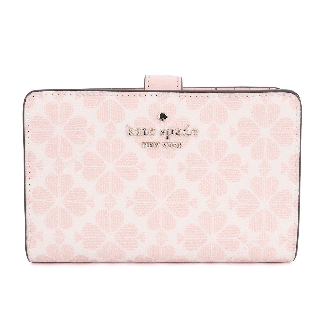 ケイトスペードニューヨーク kate spade new york 2つ折り財布