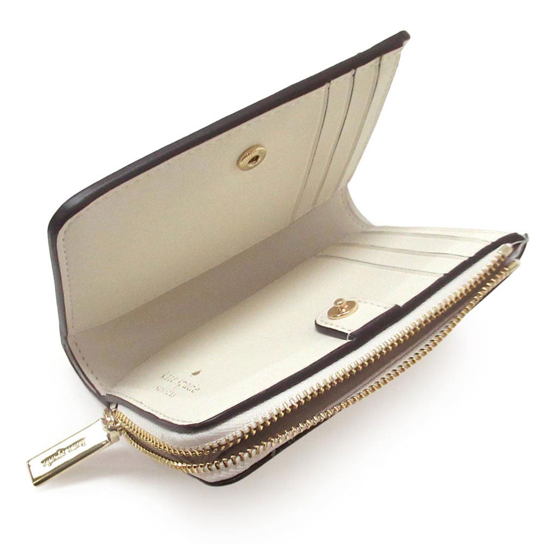 フィービー フローラル アップリケ ターンロック ミディアム