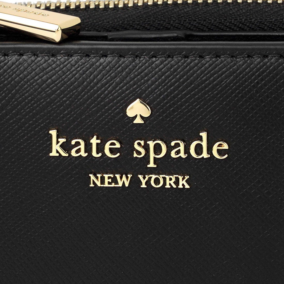 ケイトスペードニューヨーク kate spade new york 2つ折り財布