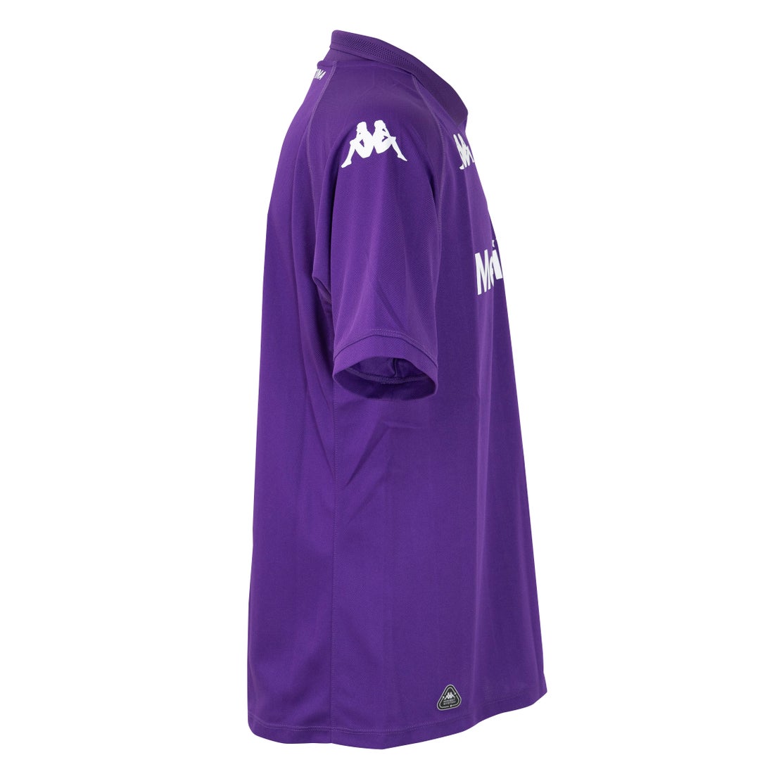 Kappa フィオレンティーナ 24/25 ユニフォーム ホーム 半袖 レプリカ