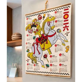 カヤ カヤ 【2026年カレンダー】干支午 （その他） - ファッション通販