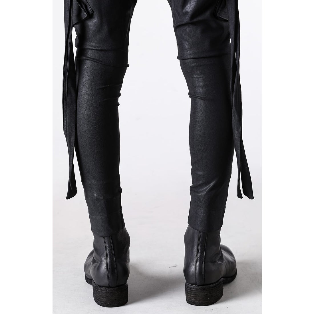 キリュウキリュウ kiryuyrik Saruel Cargo （Black） -FASCINATE