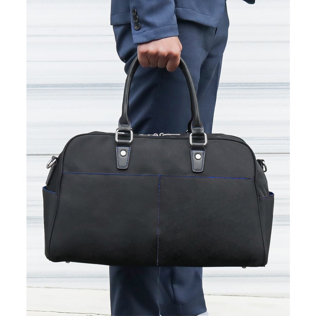 ディアブロ DIABLO ボストンバッグ メンズ 2wayバッグ ショルダー