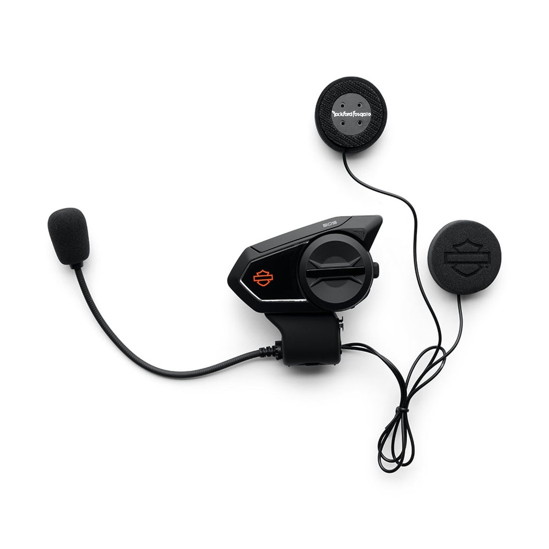 オーディオ50S Bluetoothヘッドセット シングル【返品不可商品