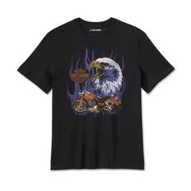 H-D イーグルライダーTシャツ -ハーレーダビッドソン公式オンライン