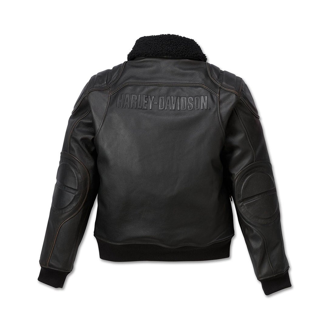 アコラードレザージャケット -ハーレーダビッドソン公式オンラインショップ