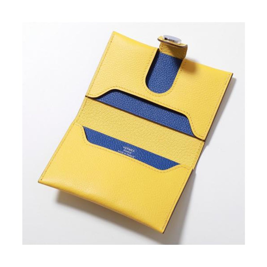 HERMES ブリッジカード NEW HERMÈS PLAYING CARDS SET OF 2