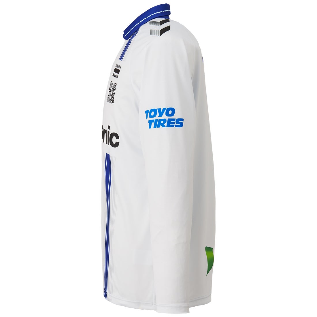 ガンバ大阪 2025レプリカユニフォーム 奥抜侃志 ガンバ大阪 2025