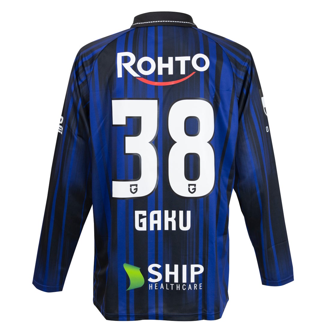 サマソニ2025 ガンバ大阪 ガンバユニフォーム XO サマソニ2025 ガンバ