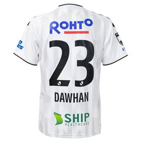 ガンバ大阪 ダワン サイン入りユニフォーム 新品未使用】ガンバ大阪