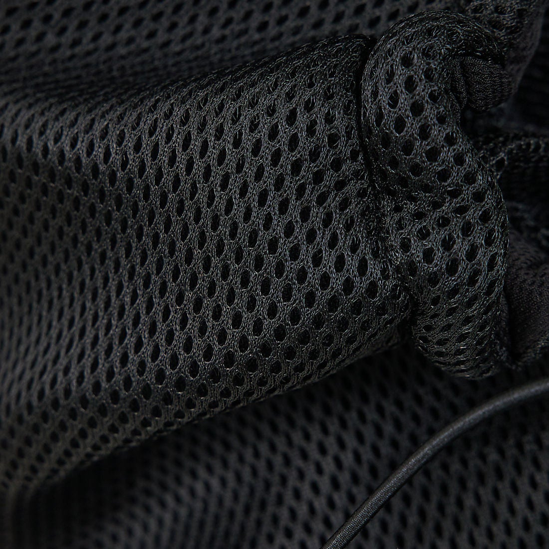 インターステイプル interstaple MATIE/ メッシュスリングバッグ