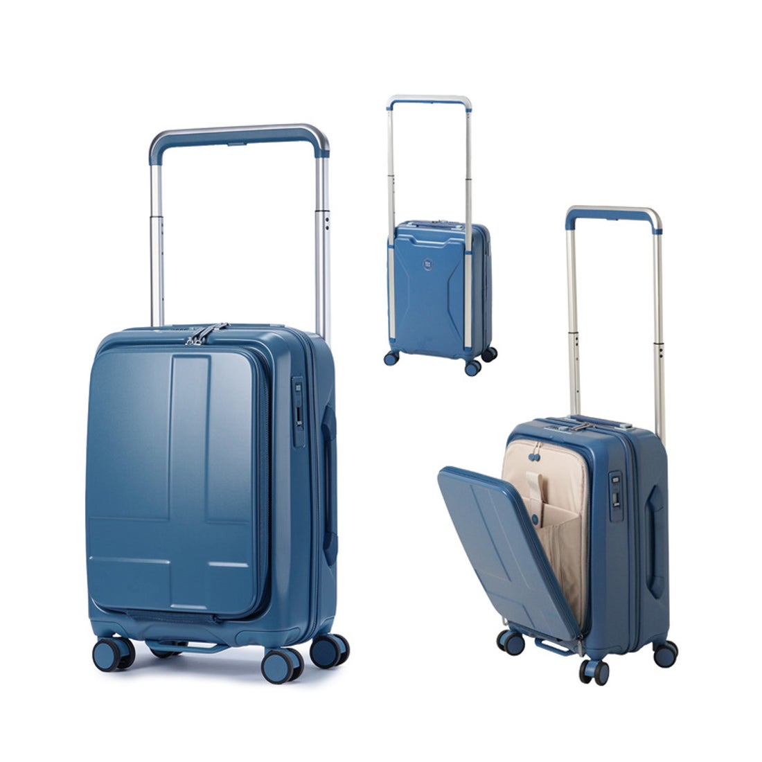 イノベーター innovator イノベーター スーツケース 機内持ち込み S