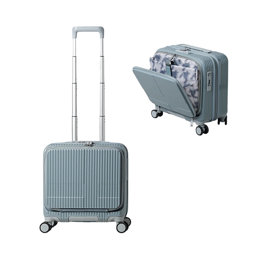 イノベーター innovator イノベーター スーツケース 機内持ち込み S