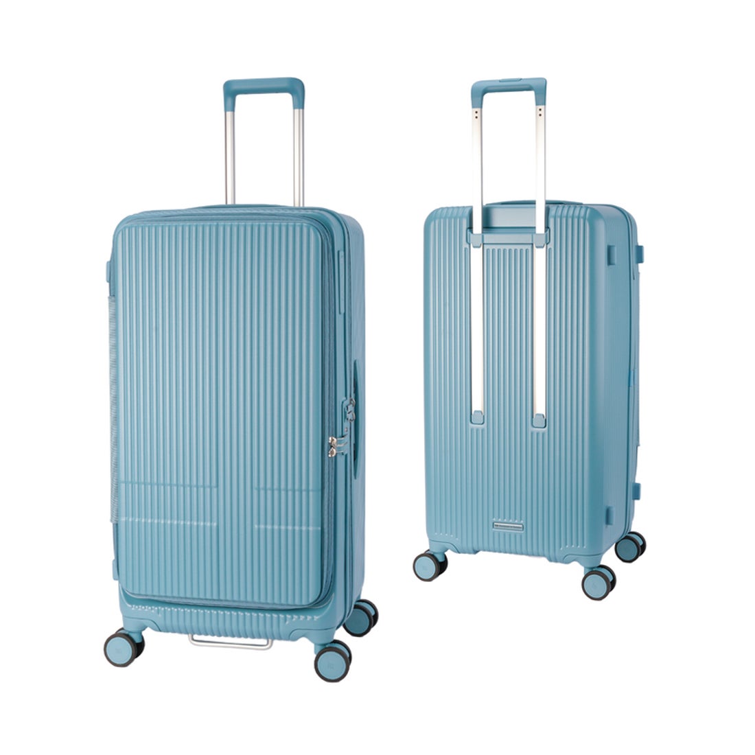 イノベーター innovator 2年保証 イノベーター スーツケース Lサイズ