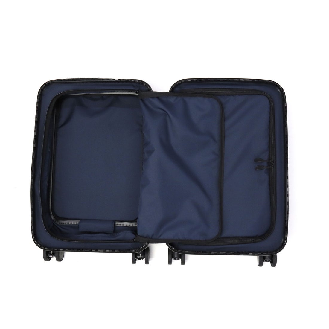 イノベーター innovator 正規品2年保証 スーツケース 機内持ち込み