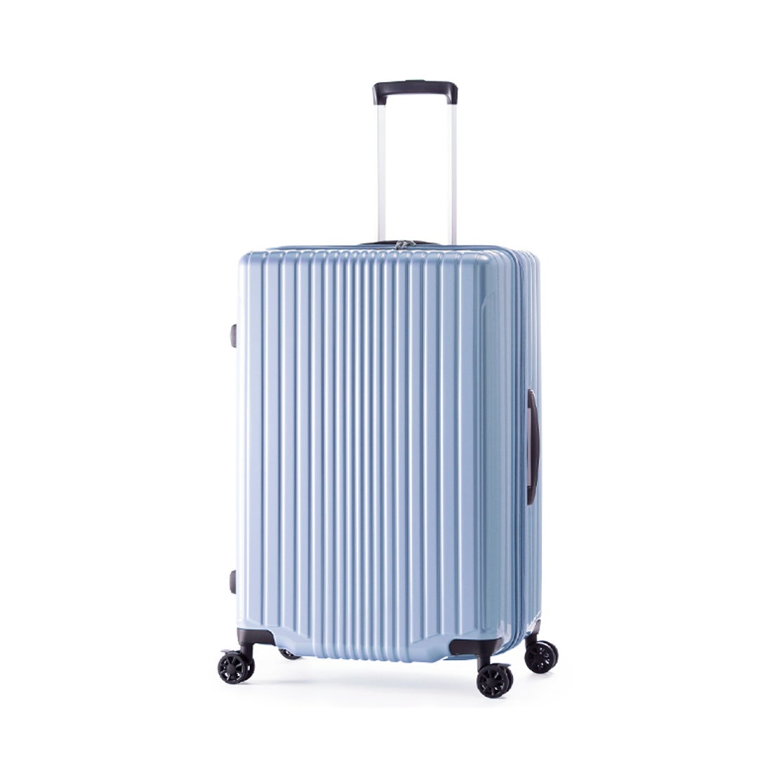 アジア・ラゲージ Asia Luggage アジアラゲージ スーツケース Lサイズ