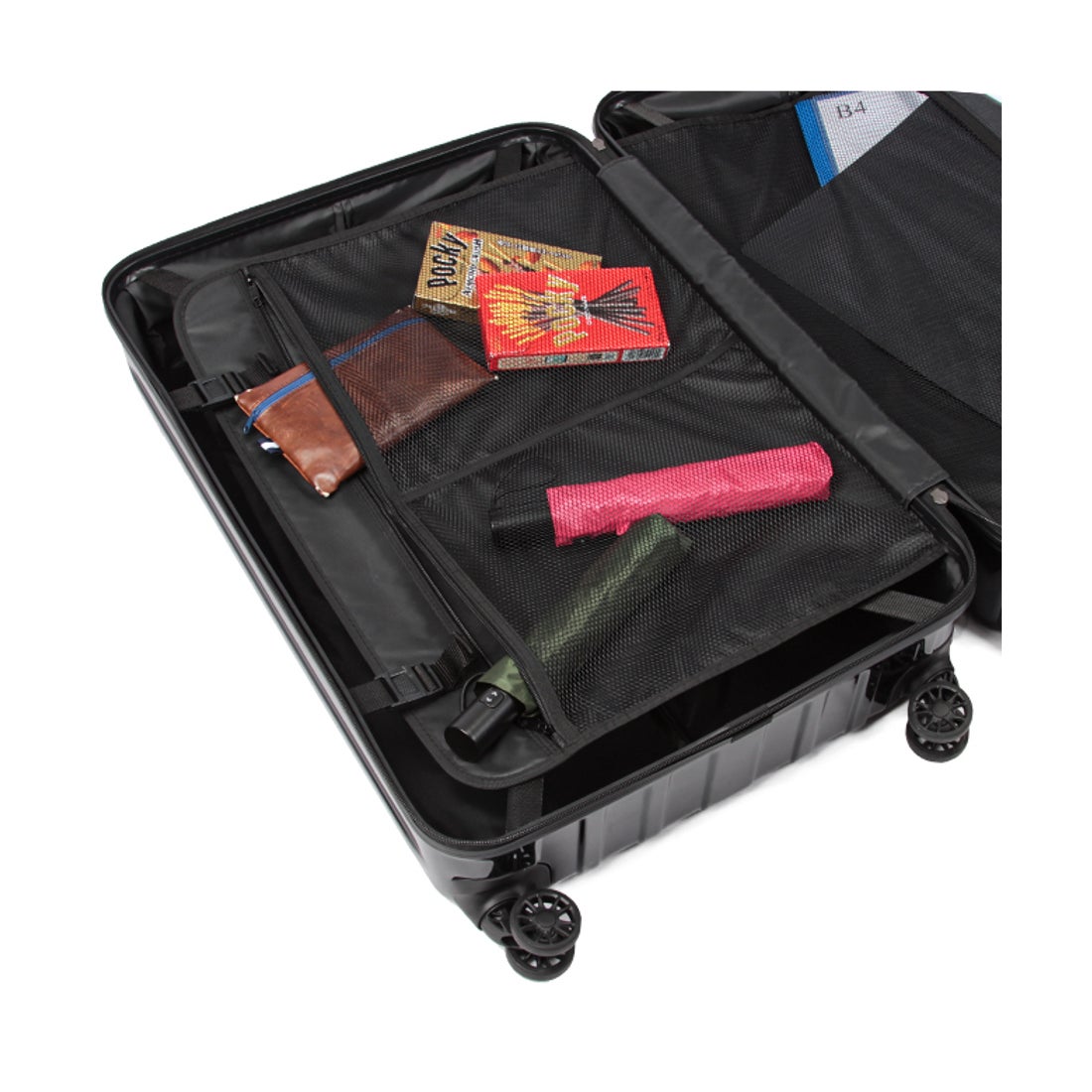 アジア・ラゲージ Asia Luggage スーツケース Lサイズ LLサイズ 96L