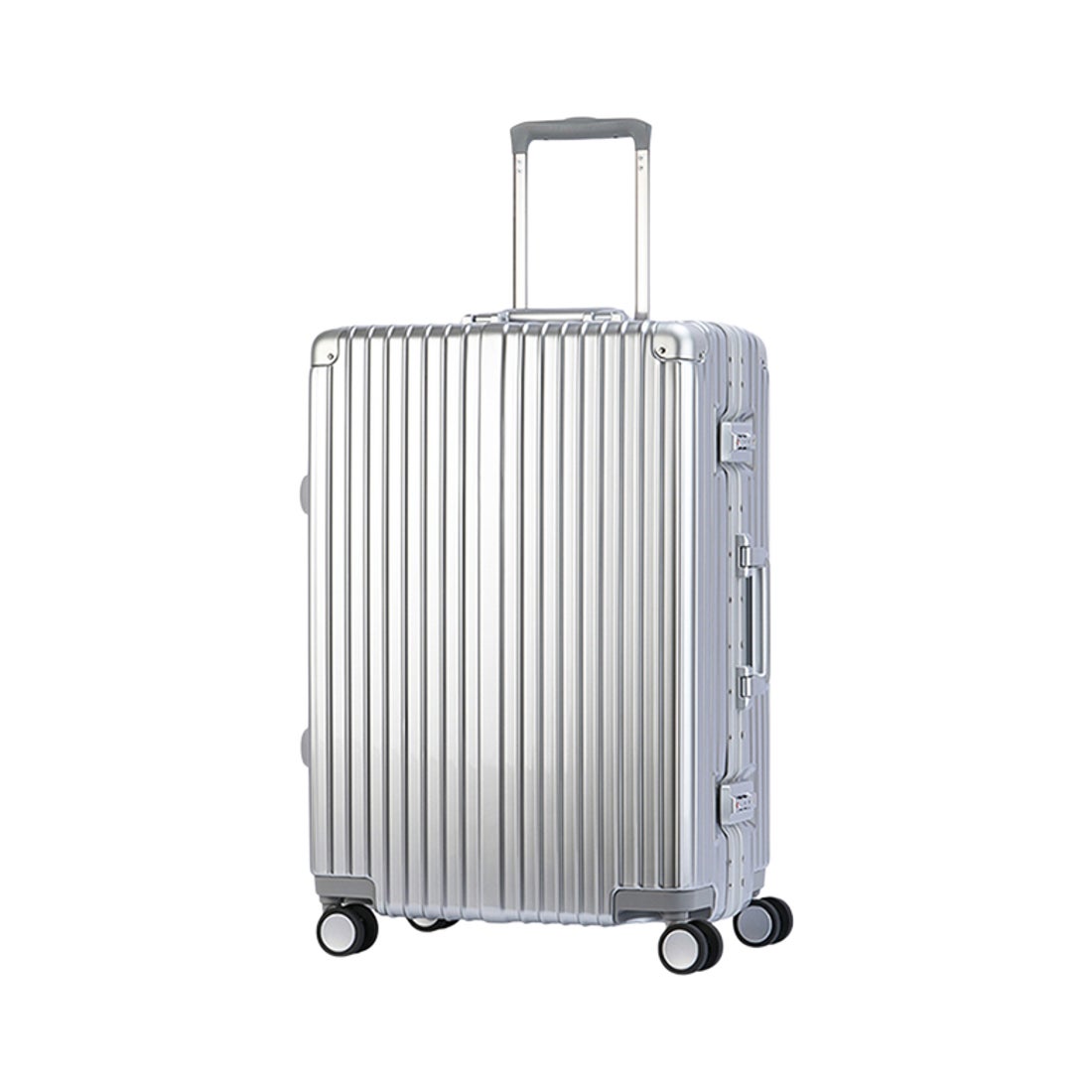 ヒロディービーシー HIRODBC スーツケース Mサイズ 60L 中型 軽量 丈夫