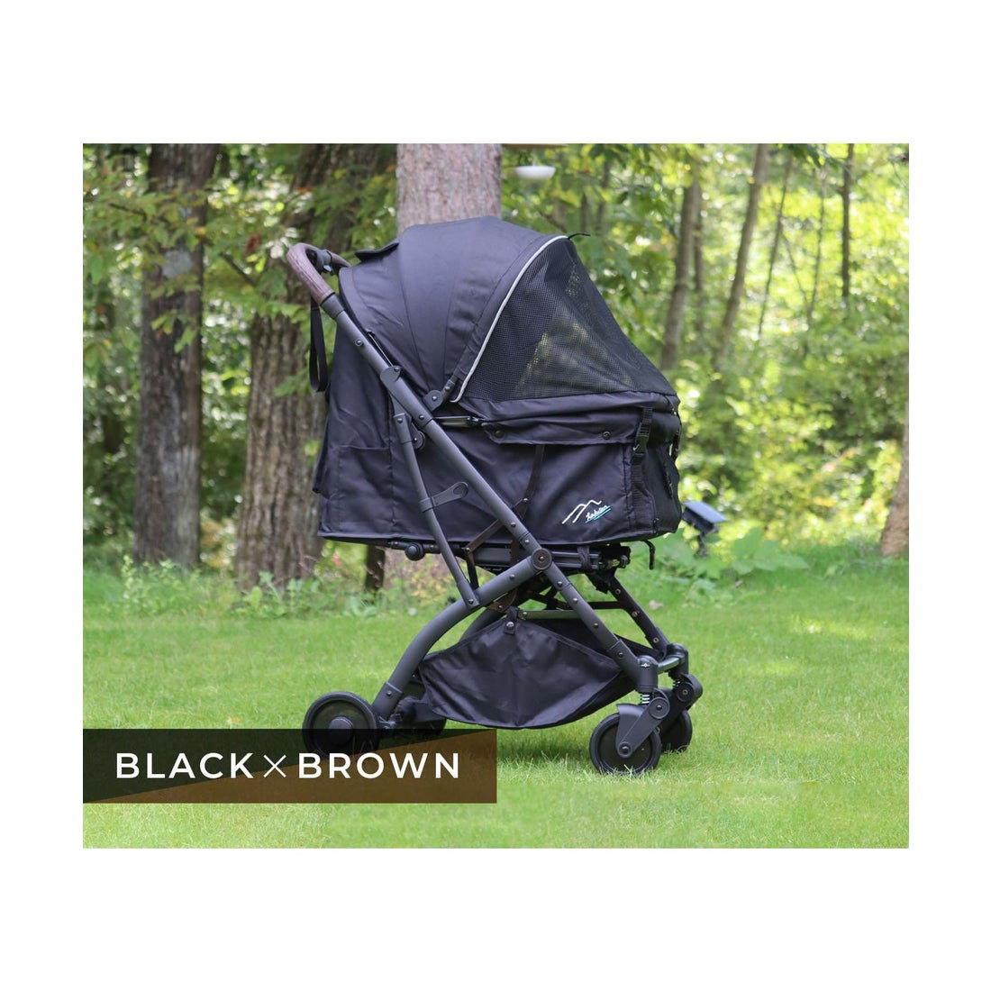 Hakusan hakusan ハクサン ドッグカート ペットカート バギー キャリー