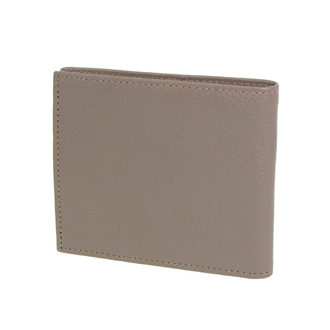 イル ビゾンテ IL BISONTE 財布 （グレー系） -waja bazar - 海外