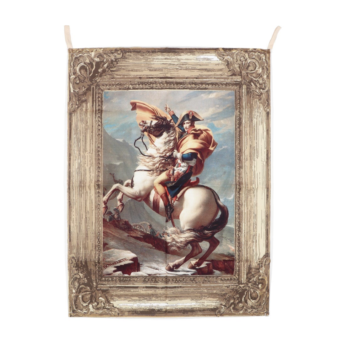 ジュビリー Jubilee ファブリックポスター 名画アート額縁デザイン