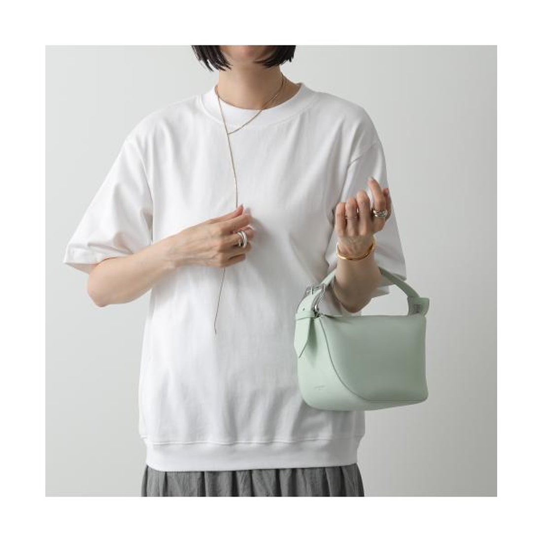 ジェイアンドエムデヴィッドソン J&M DAVIDSON J&M DAVIDSON バッグ