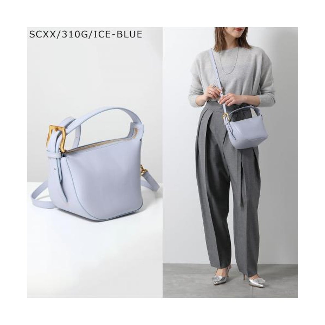 ジェイアンドエムデヴィッドソン J&M DAVIDSON J&M DAVIDSON バッグ