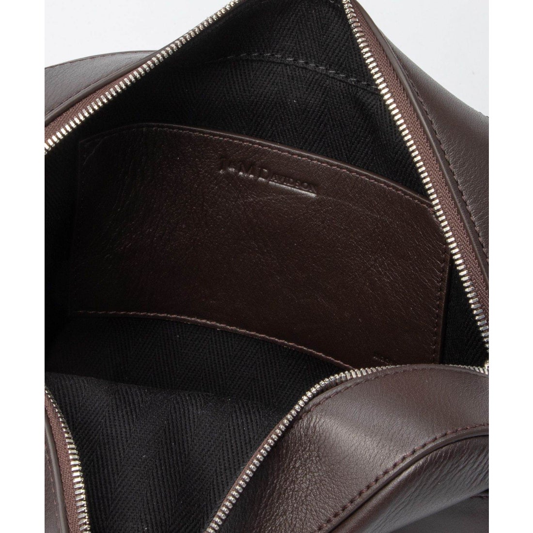 ジェイアンドエムデヴィッドソン J&M DAVIDSON ショルダーバッグ