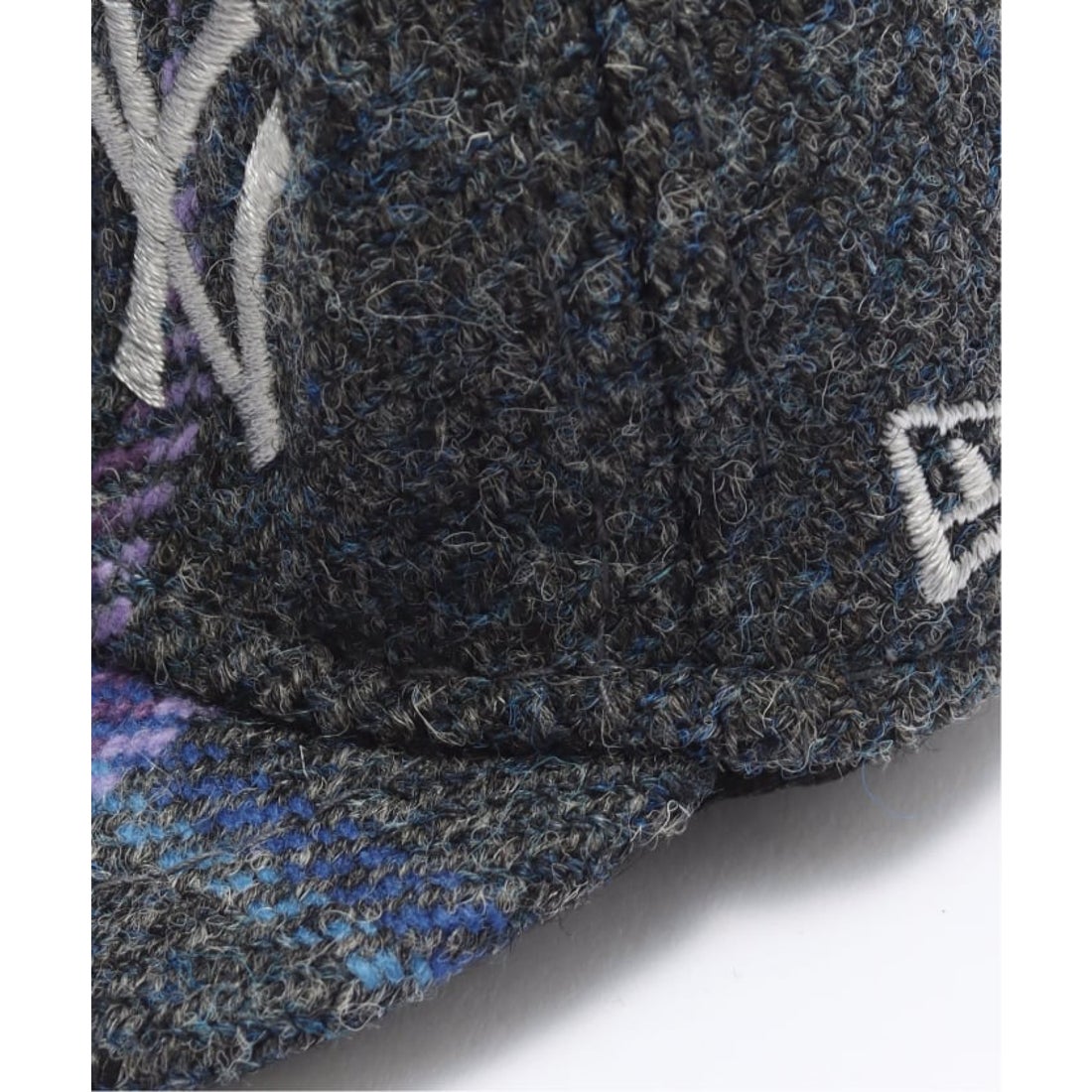 ジャーナルスタンダード JOURNAL STANDARD NEW ERA / ニューエラ 別注