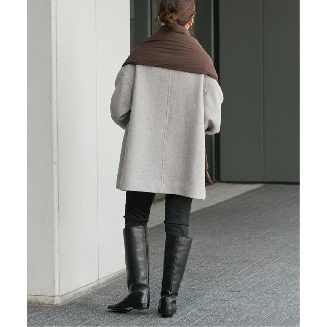 ジャーナルスタンダード JOURNAL STANDARD 《追加》ナイロンタフタ