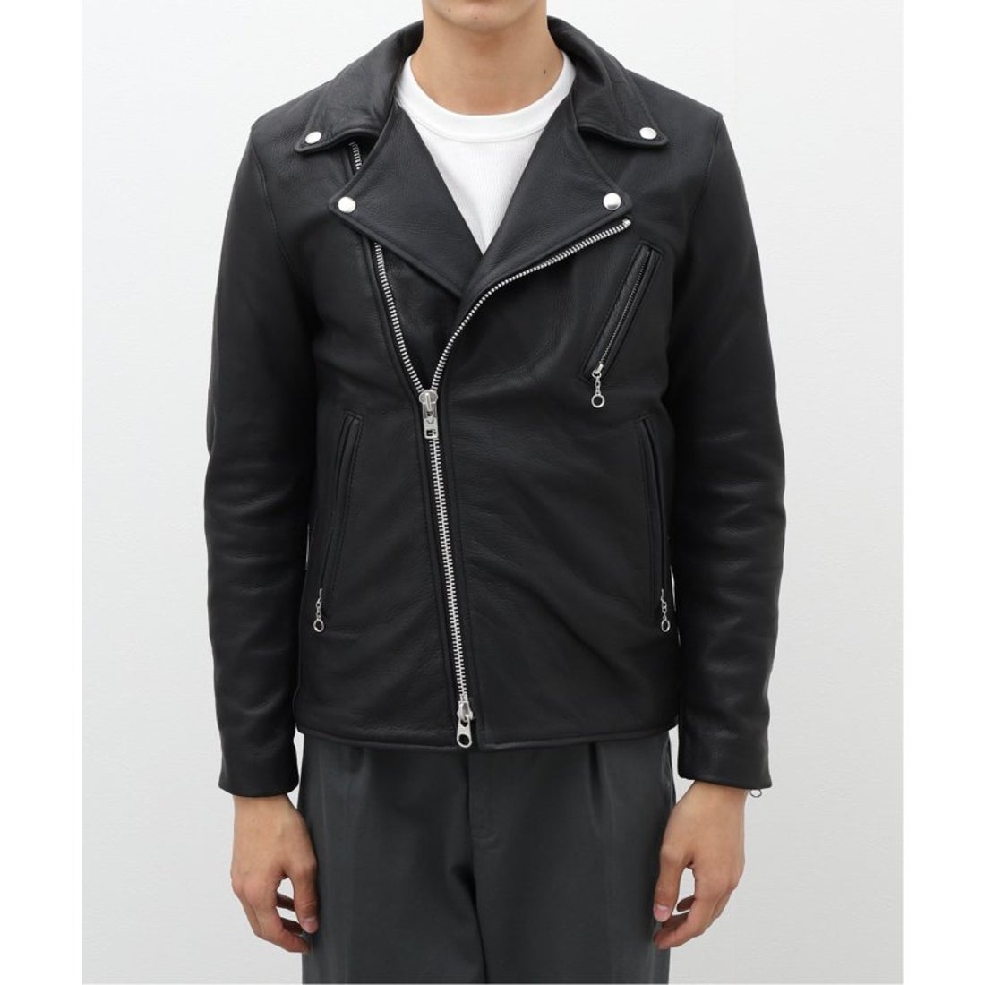 ジャーナルスタンダード JOURNAL STANDARD 【VANSON×JOURNAL STANDARD